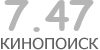 Актуальный КиноПоиск рейтинг для кинофильма Проект «Анна Николаевна» - 2 сезон
