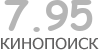 Актуальный КиноПоиск рейтинг для кинофильма Вентворт / Уэнтуорт (4 сезон) / Wentworth