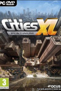 Cities XL Platinum