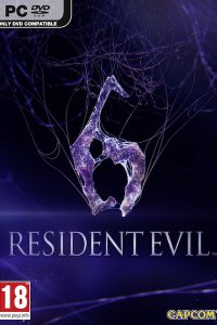 Resident Evil 6