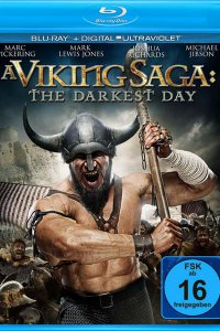 Сага о викингах: тёмные времена
