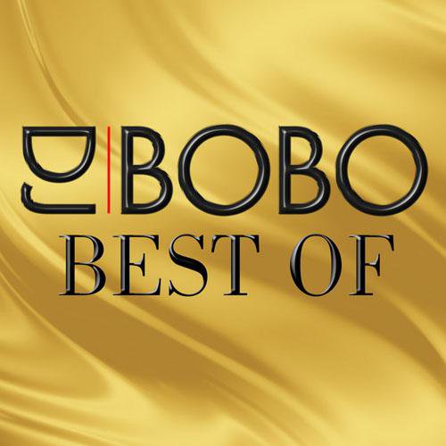 DJ Bobo - Best Of (2014) FLAC