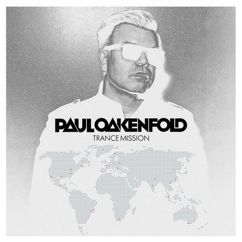 Paul Oakenfold - Trance Mission (2014) MP3
