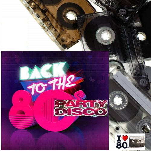 Back To 80's Party Disco (2014) MP3