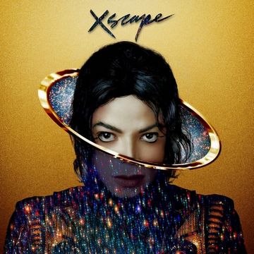 Michael Jackson - Xscape / Deluxe Edition (2014) FLAC