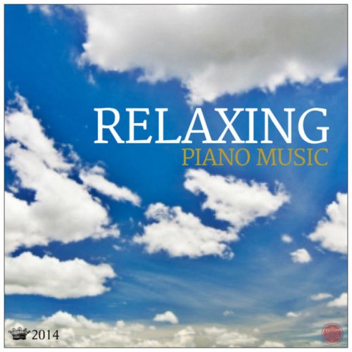 Classical Piano Music - Relxing Moods by the Greatest Composers (2014) MP3