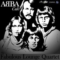 The Fabulous Lounge Quartet (4СD) (2014) MP3