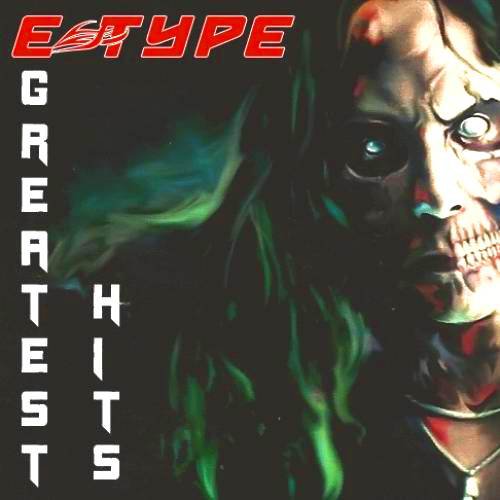 E-Type - Greatest Hits (2011) MP3