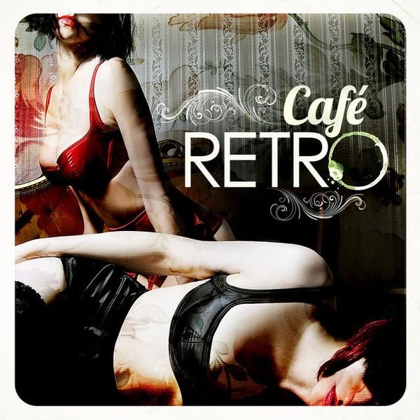 Cafe Retro (2014) MP3