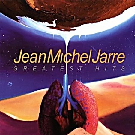 Jean Michel Jarre - Greatest Hits [2CD] (2008) МР3