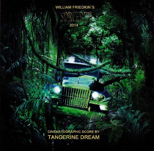 Tangerine Dream - Sorcerer (2014) MP3