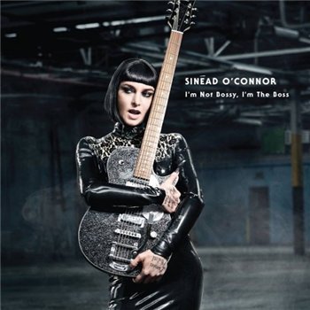Sinead O'Connor - I'm Not Bossy, I'm The Boss (2014) Mp3