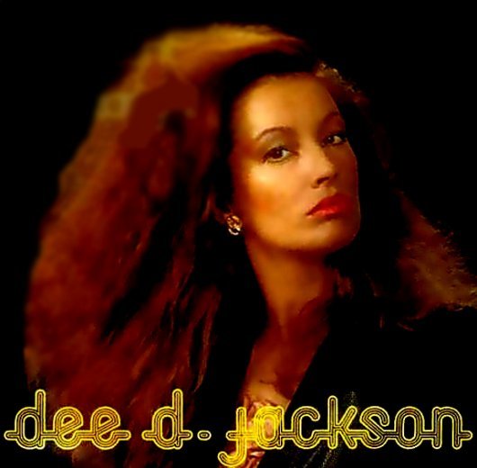 Dee D. Jackson - Дискография (1978 - 1995) MP3