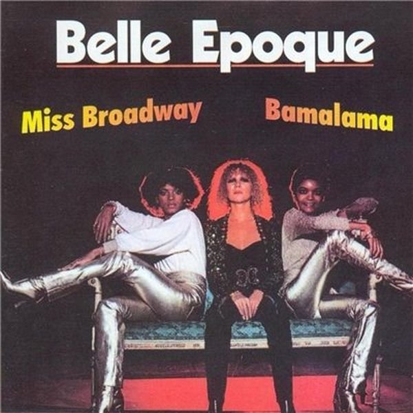 Belle Epoque - Дискография (1977-1979) MP3
