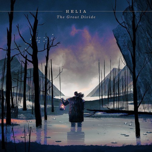 Helia - The Great Divide (2014) MP3
