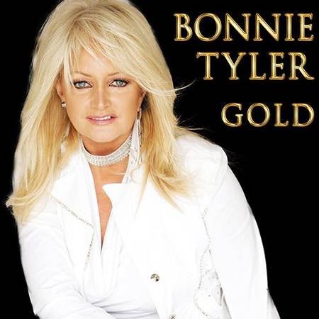 Bonnie Tyler - Gold (2013) MP3