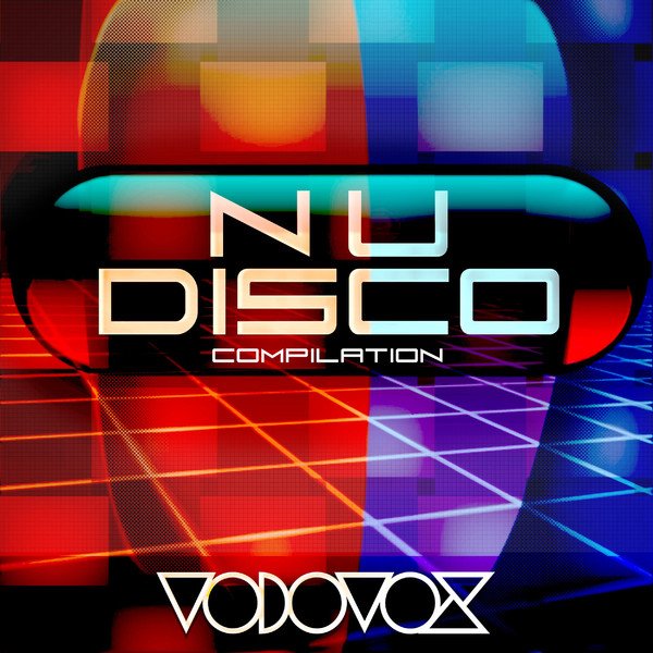 Vodovoz - Nu Disco (2014)  MP3