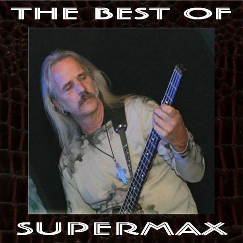 Supermax - The Best Of [3CD] (2014) MP3