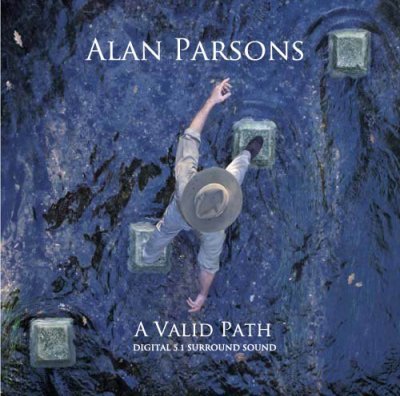 Alan Parsons - A Valid Path (2004) DTS