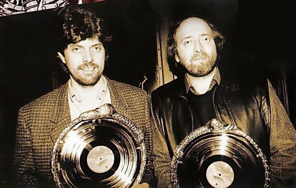 The Alan Parsons Project And Alan Parsons - Дискография (1976 - 2004) MP3