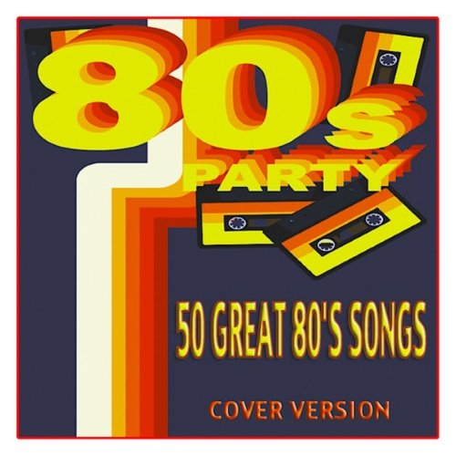 50 Great 80's Songs Cover Version (2014) MP3