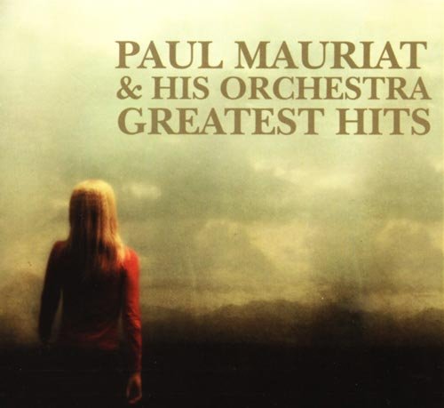 Paul Mauriat - Greatest Hits (2009) MP3