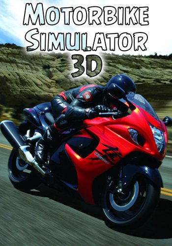 Motorbike Simulator 3D (2014) PC | Лицензия