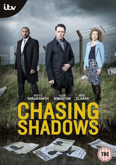 В погоне за тенями (1 сезон) / Chasing Shadows
