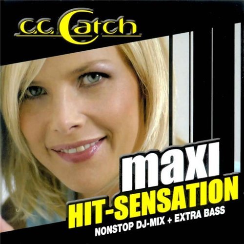 C.C. Catch - Maxi Hit-Sensation - Nonstop DJ-Mix [2006) MP3