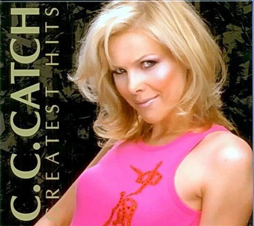 C.C.Catch - Greatest Hits (2008) MP3