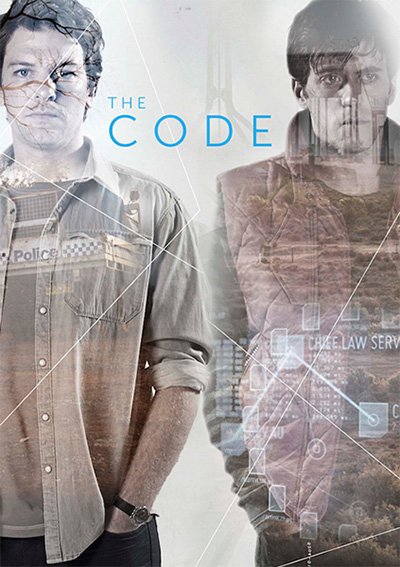 Код (1 сезон) / The Code