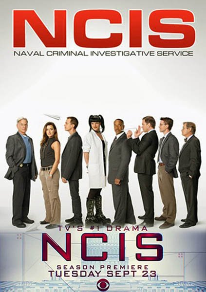 Морская полиция: Спецотдел (12 сезон) / NCIS: Naval Criminal Investigative Service