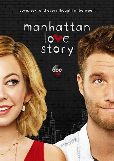 Манхэттенская история любви (1 сезон) / Manhattan Love Story