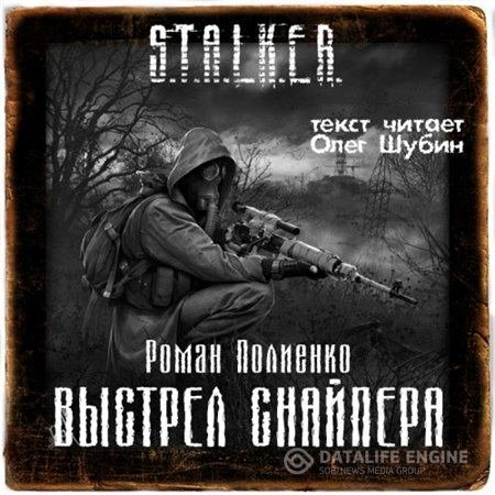Полиенко Роман - S.T.A.L.K.E.R. Выстрел снайпера (Аудиокнига)