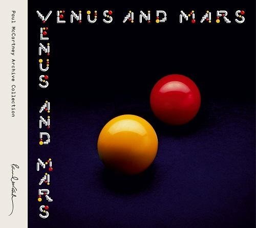 Paul McCartney & Wings - Venus and Mars [Deluxe Edition]