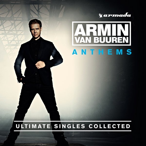 Armin van Buuren - Anthems [Ultimate Singles Collected]