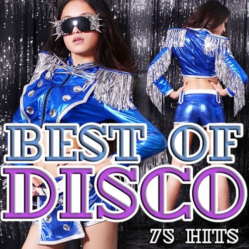 Best of Disco (2014) MP3