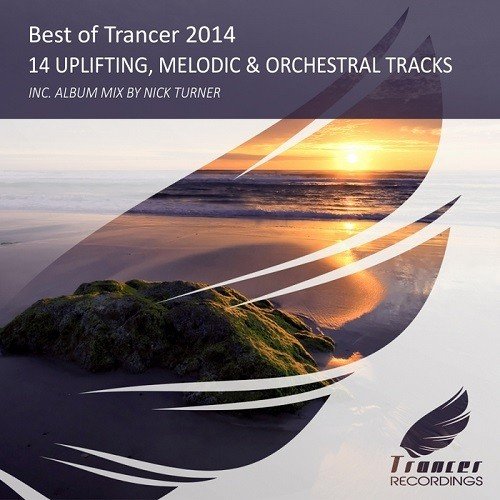 Best Of Trancer (2014) MP3