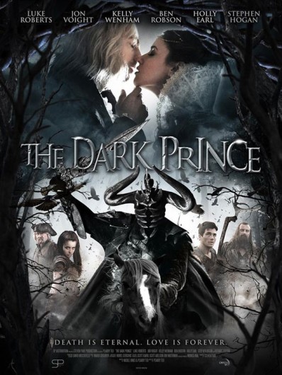 Дракула: Темный принц