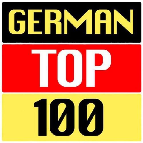 German Top 100 Single Charts 02.02.2015