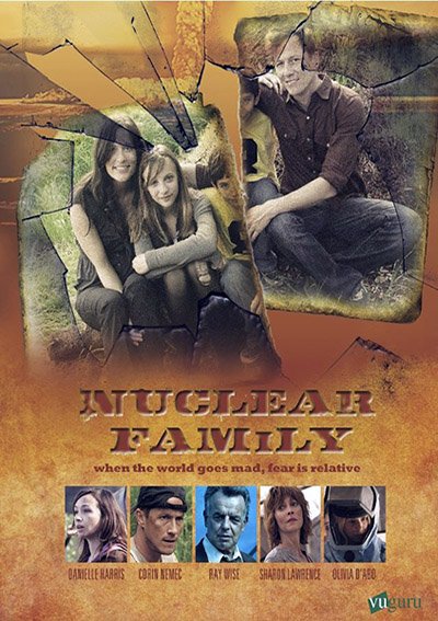 Ядерная семья  / Сталкеры (1 сезон) / Nuclear Family