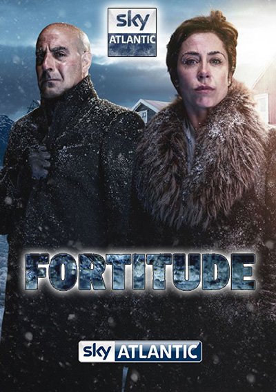 Фортитьюд (1 сезон) / Fortitude