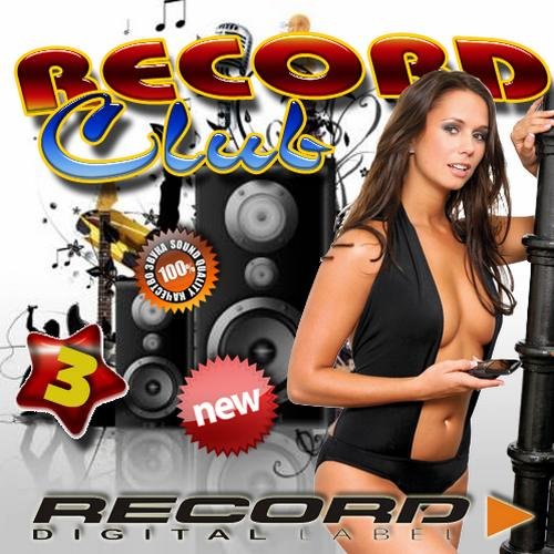 Radio Record club №3