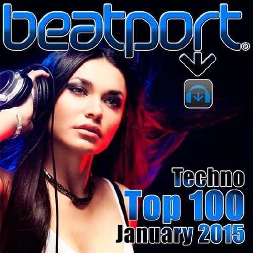 Beatport Techno Top 100 January