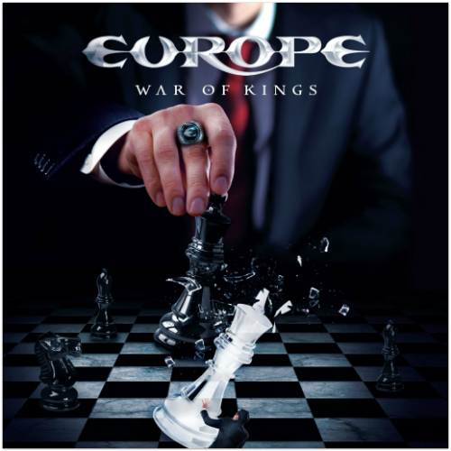 Europe - War of Kings [Deluxe Edition]