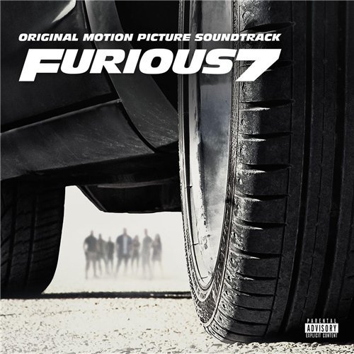 Форсаж 7 / Furious 7 [Soundtrack]