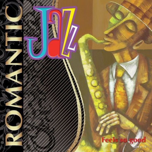 Romantic Jazz - Feels So Good