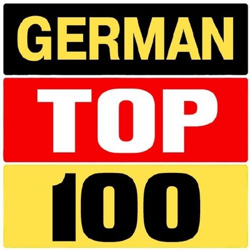 German Top 100 Single Charts 06.04.2015
