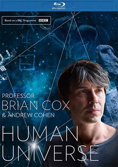 Человеческая Вселенная (1 сезон) / Human Universe
