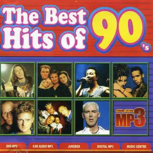 The Best Hits of 90s